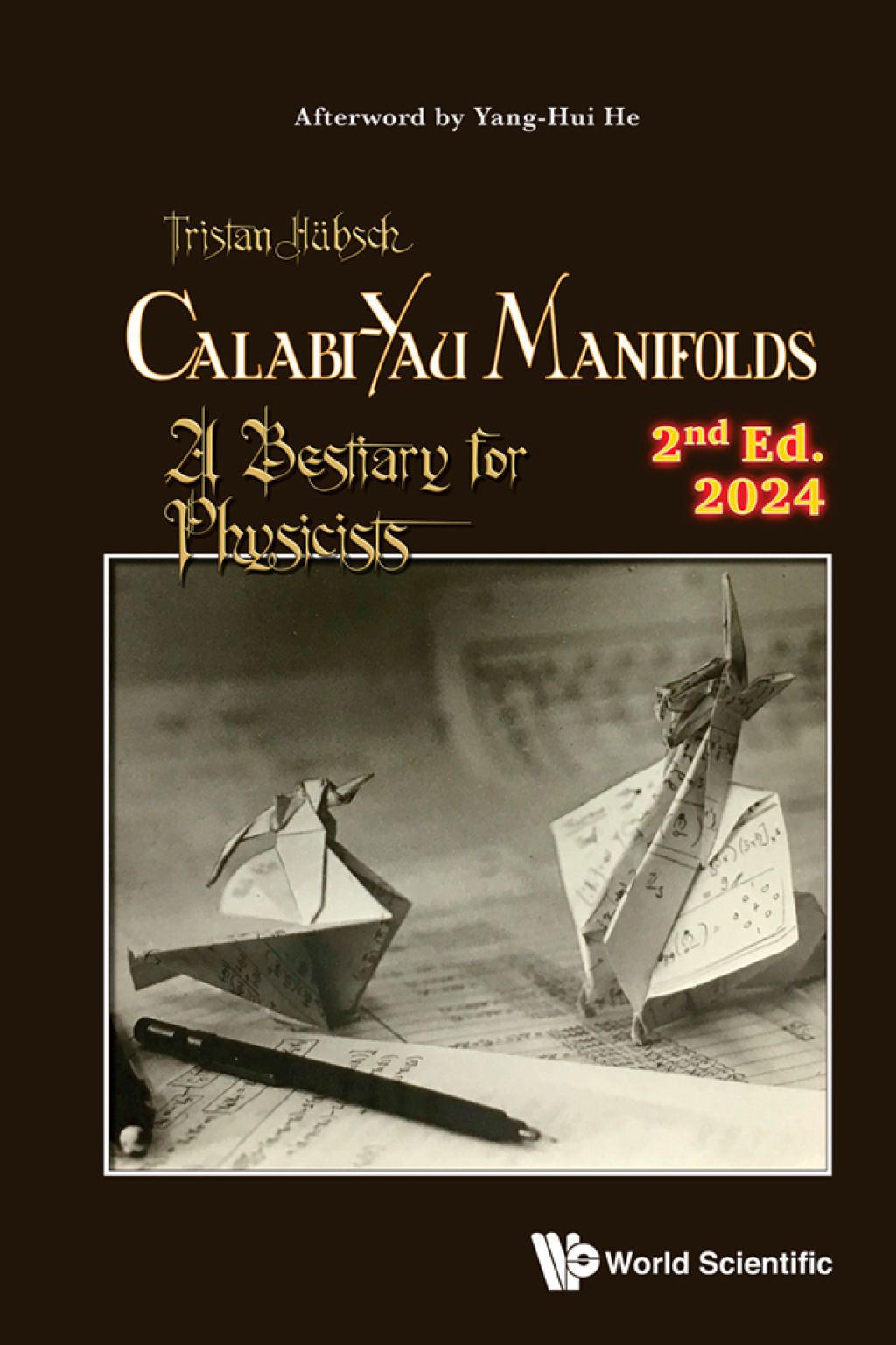 CALABI-YAU MANIFOLDS (2ND ED) A Bestiary for Physicists 2nd Edition â€“ PDF/EPUB Version Downloadable