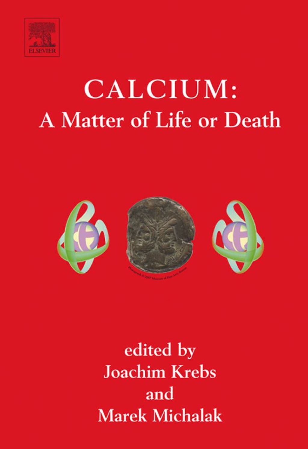 Calcium : A Matter of Life or Death: A Matter of Life or Death â€“ PDF/EPUB Version Downloadable