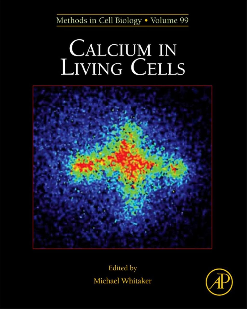 Calcium in Living Cells 2nd Edition â€“ PDF/EPUB Version Downloadable