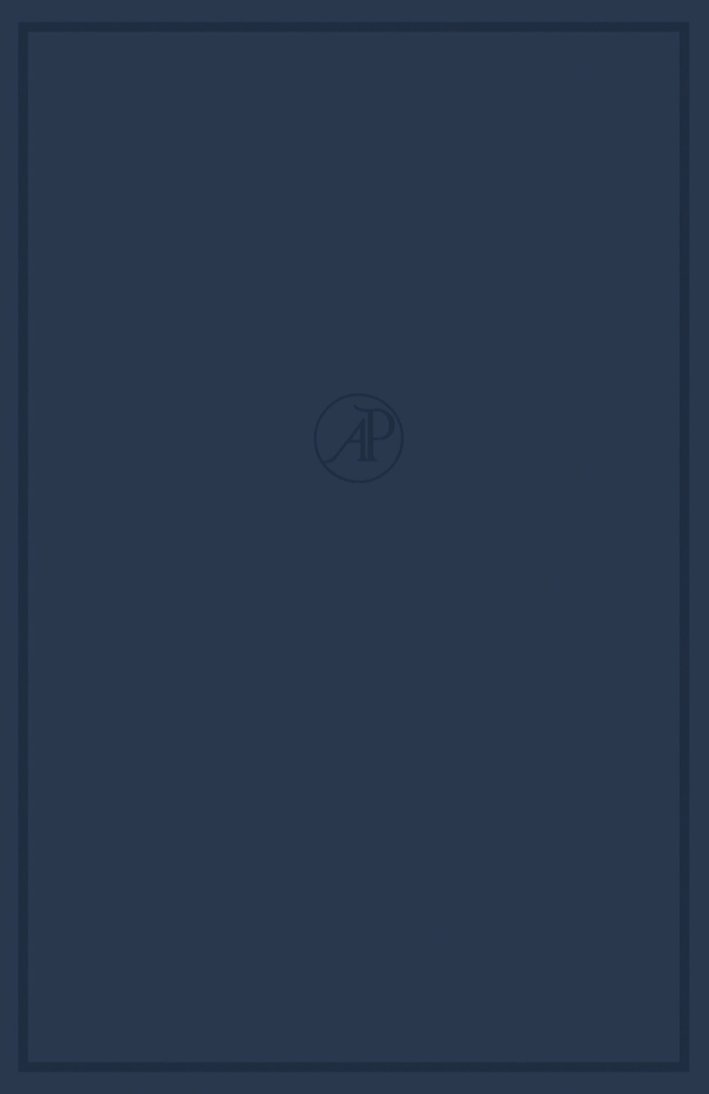 Calcium Physiology An Advanced Treatise  â€“ PDF/EPUB Version Downloadable