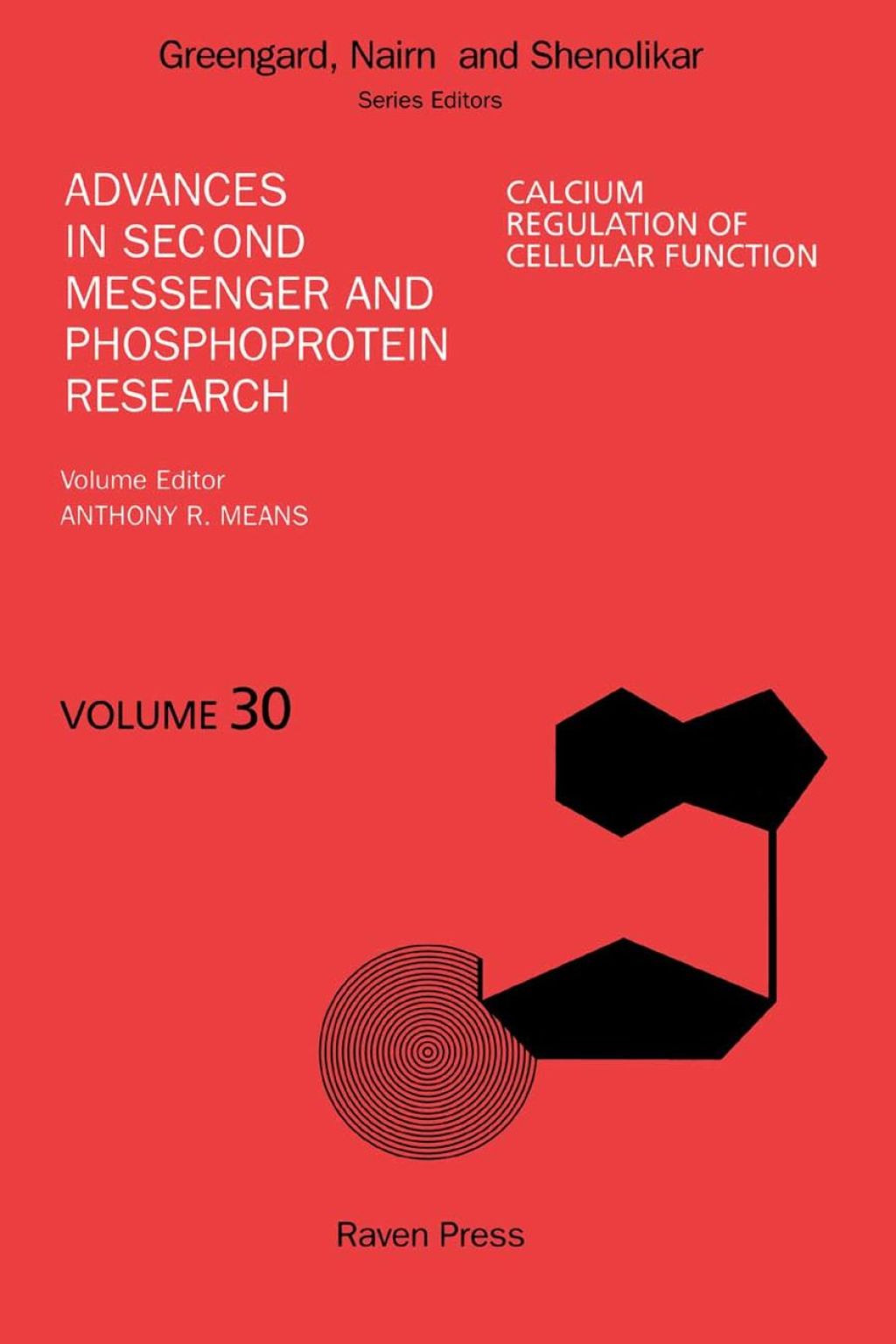 Calcium Regulation of Cellular Function â€“ PDF/EPUB Version Downloadable