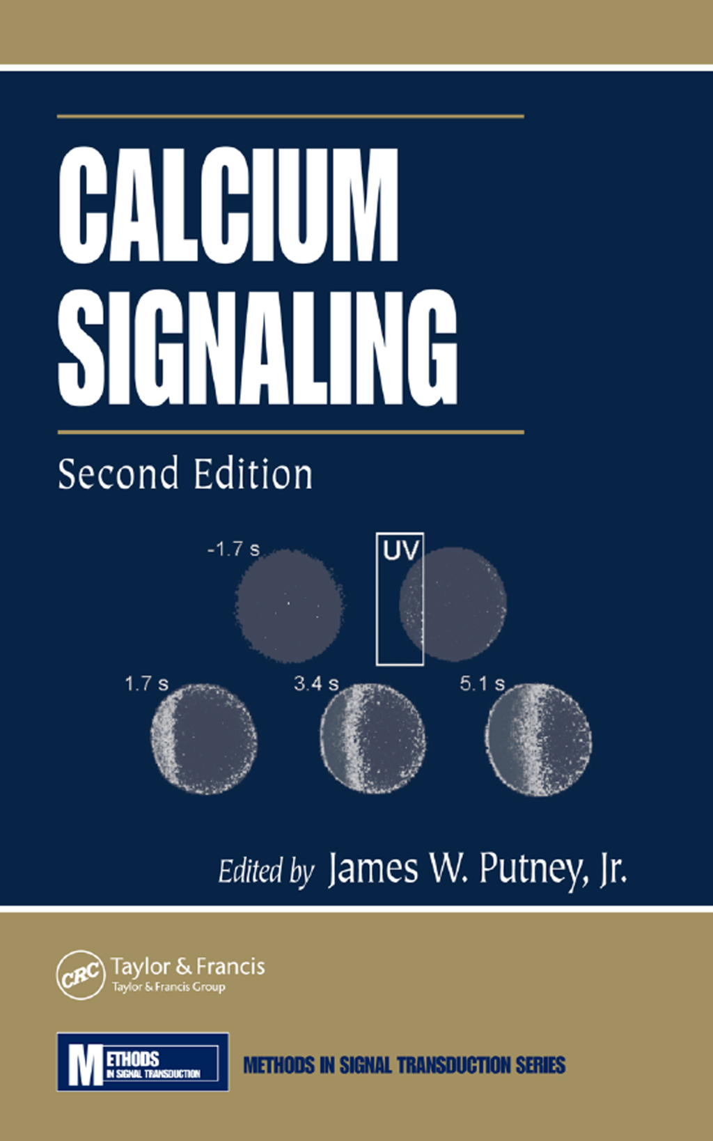 Calcium Signaling 2nd Edition â€“ PDF/EPUB Version Downloadable