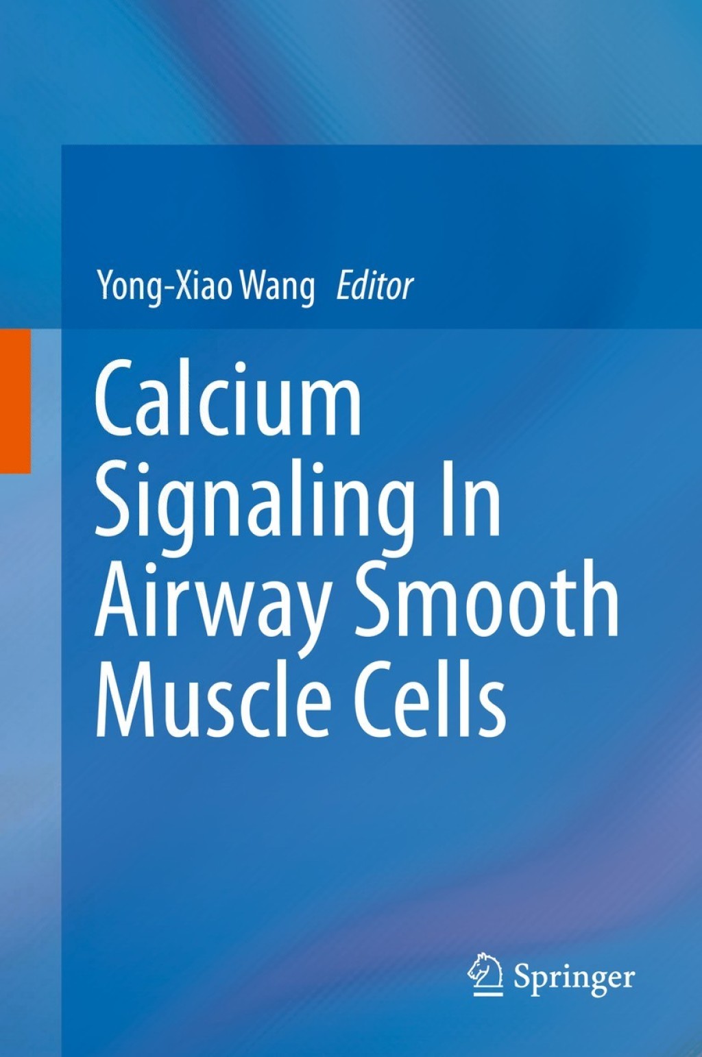 Calcium Signaling In Airway Smooth Muscle Cells â€“ PDF/EPUB Version ...