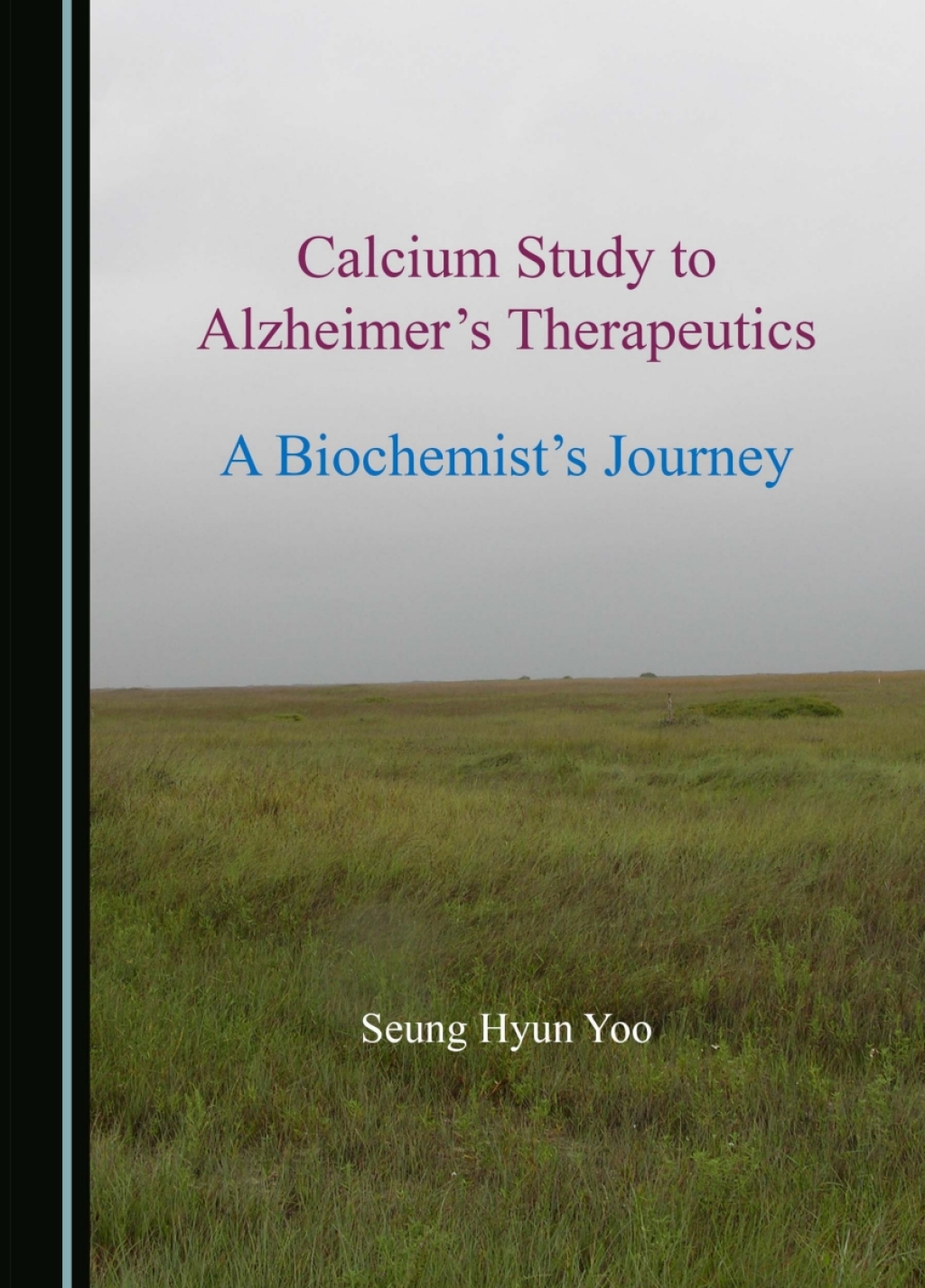Calcium Study to Alzheimer's Therapeutics A Biochemist's Journey 1st Edition â€“ PDF/EPUB Version Downloadable