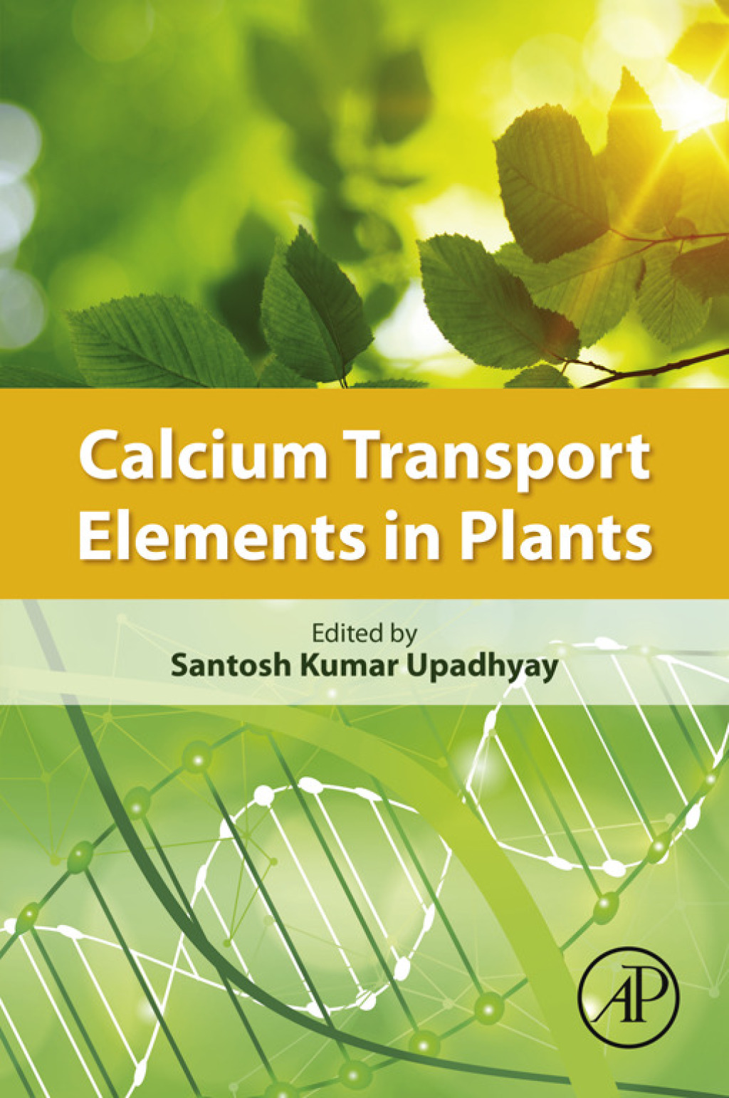 Calcium Transport Elements in Plants â€“ PDF/EPUB Version Downloadable