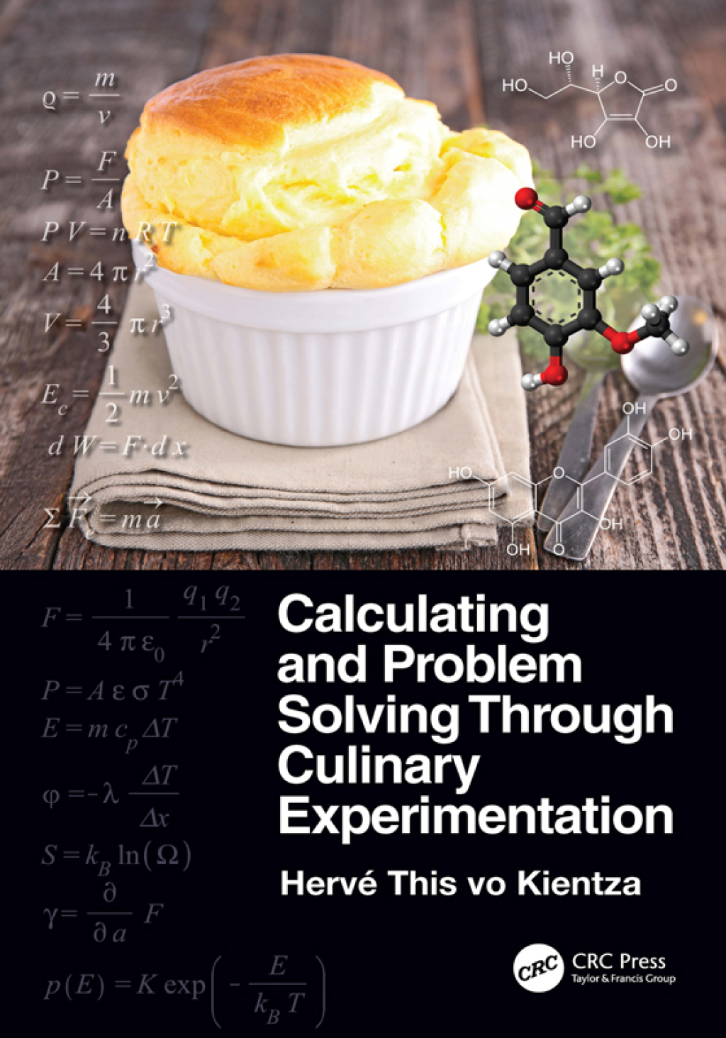 Calculating and Problem Solving Through Culinary Experimentation 1st Edition â€“ PDF/EPUB Version Downloadable