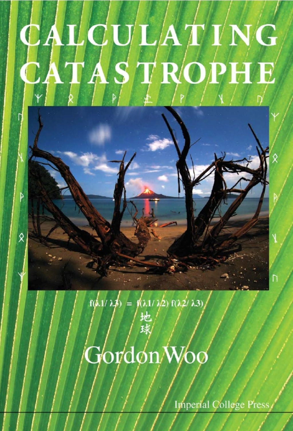 Calculating Catastrophe  â€“ PDF/EPUB Version Downloadable