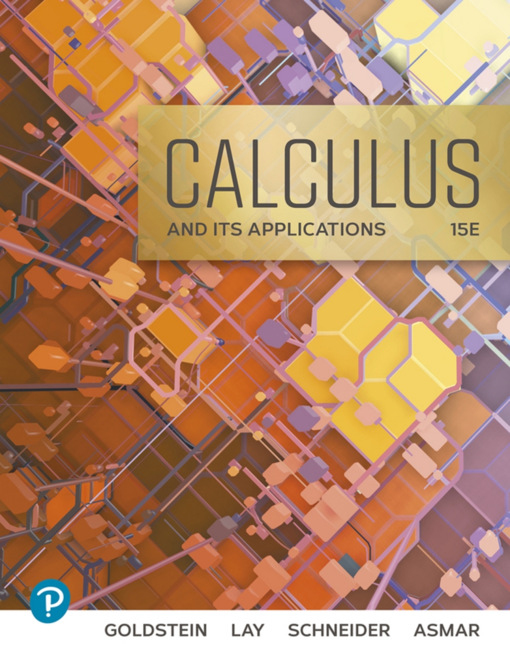 Calculus & Its Applications (Pearson+) 15th Edition â€“ PDF/EPUB Version Downloadable