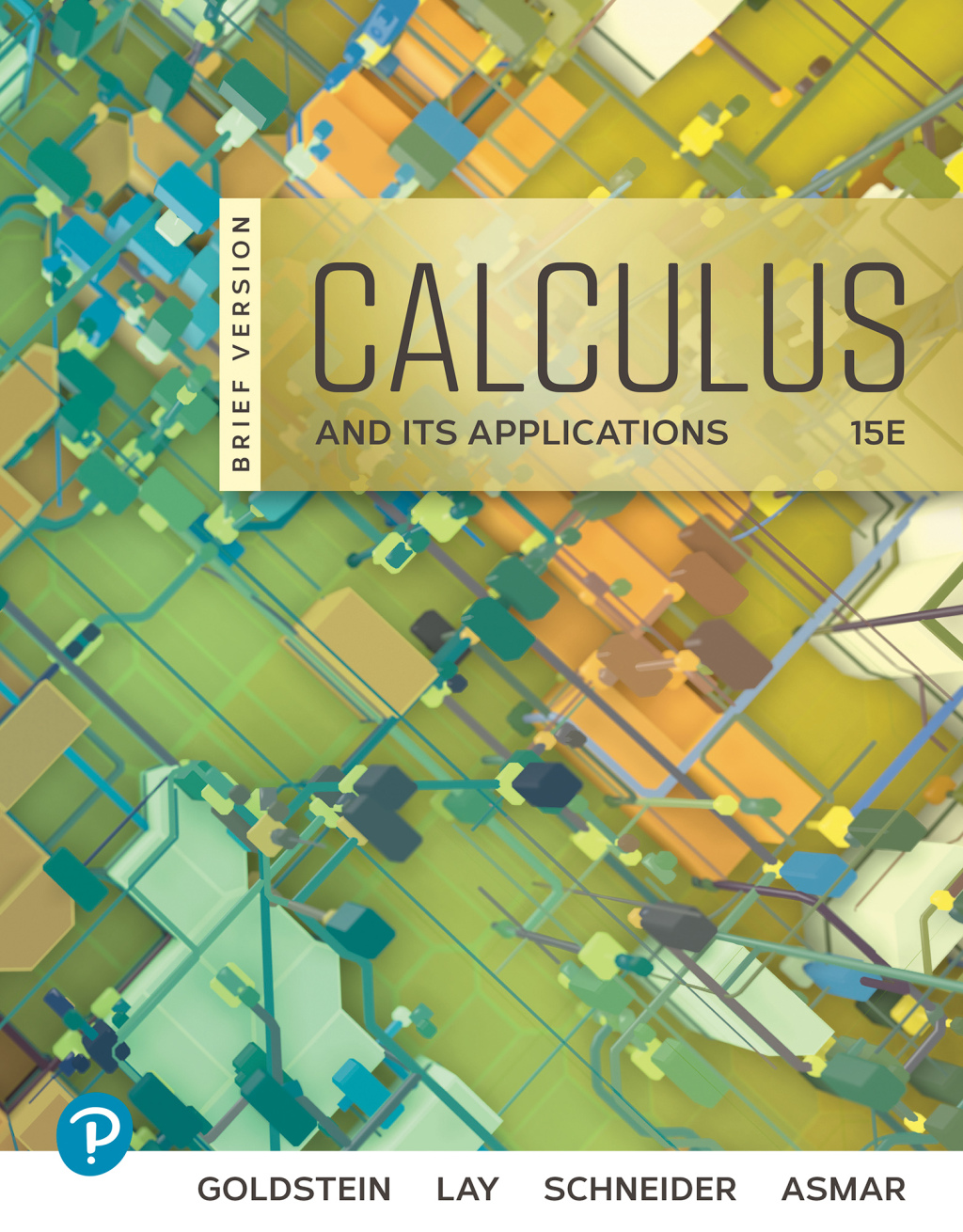 Calculus & Its Applications, Brief Version 15th Edition â€“ PDF/EPUB Version Downloadable
