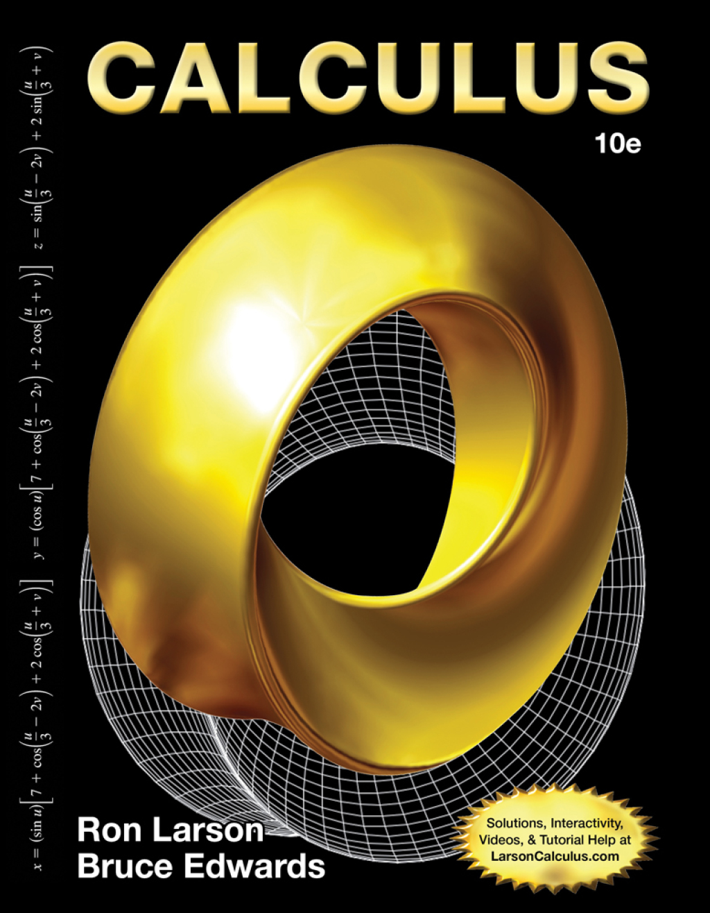 Calculus 10th Edition â€“ PDF/EPUB Version Downloadable