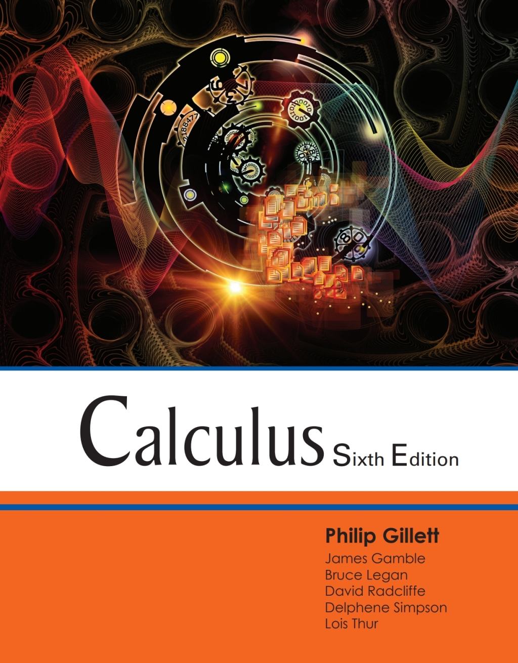Calculus 6th Edition â€“ PDF/EPUB Version Downloadable