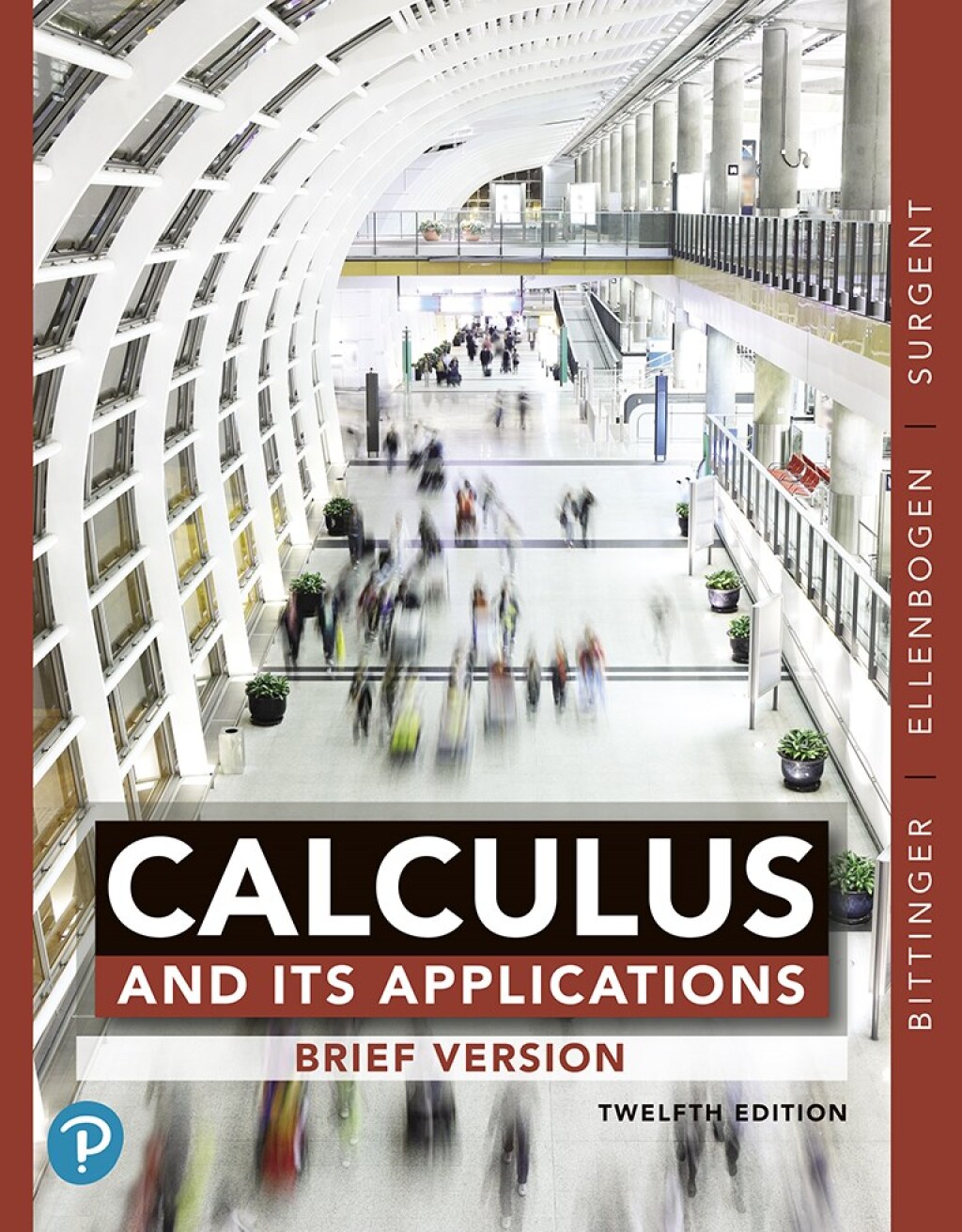 Calculus and Its Applications, Brief Version 12th Edition â€“ PDF/EPUB Version Downloadable