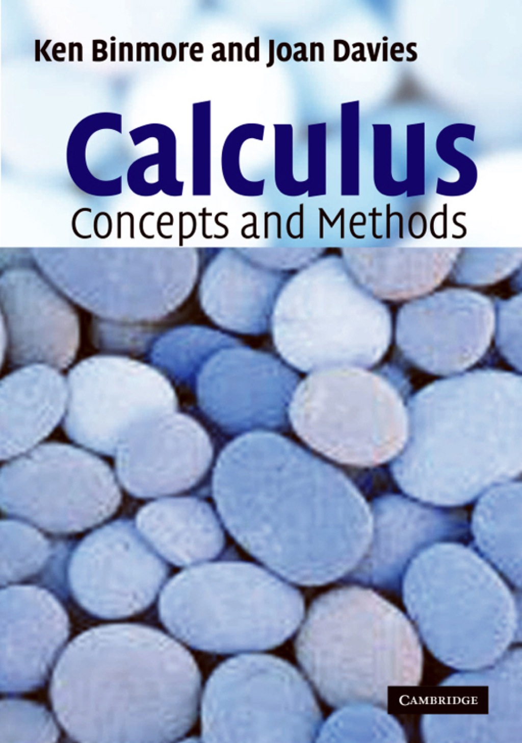 Calculus: Concepts and Methods 1st Edition â€“ PDF/EPUB Version Downloadable