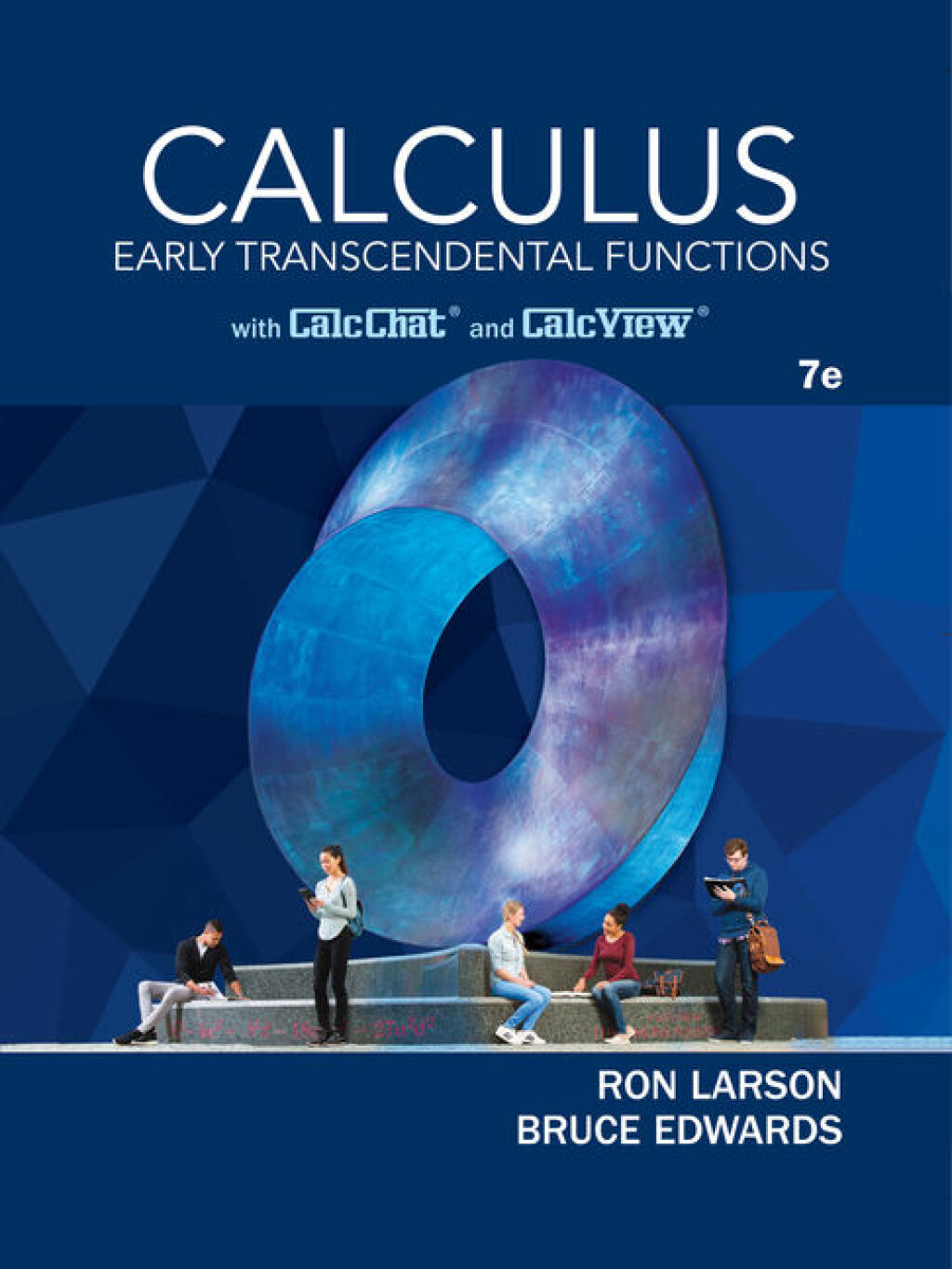 Calculus: Early Transcendental Functions 7th Edition â€“ PDF/EPUB Version Downloadable