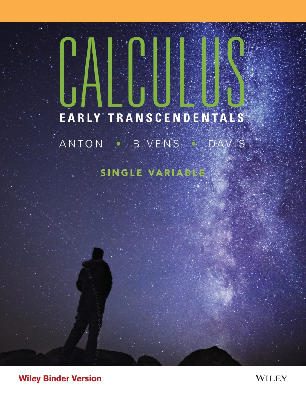 Calculus Early Transcendental Single Variable Eleventh Edition WileyPLUS Single-term 11th Edition â€“ PDF/EPUB Version Downloadable
