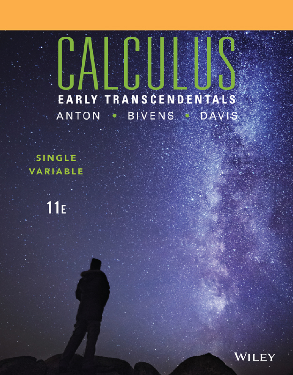Calculus Early Transcendental Single Variable, Enhanced eText 11th Edition â€“ PDF/EPUB Version Downloadable