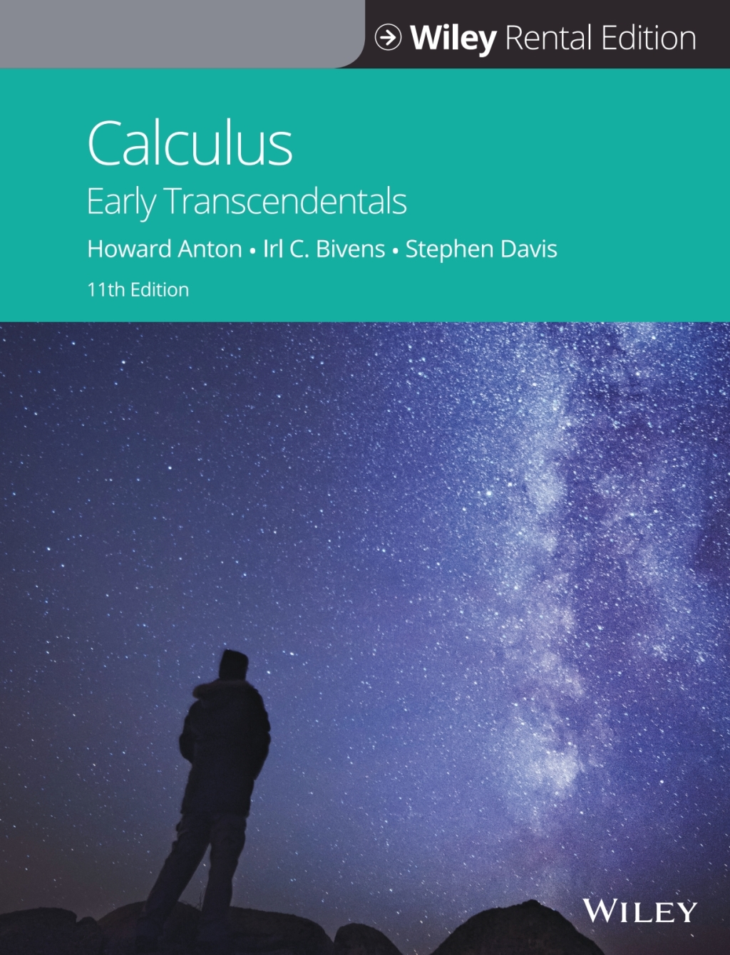 Calculus Early Transcendentals 11th Edition WileyPLUS Single-term 11th Edition â€“ PDF/EPUB Version Downloadable