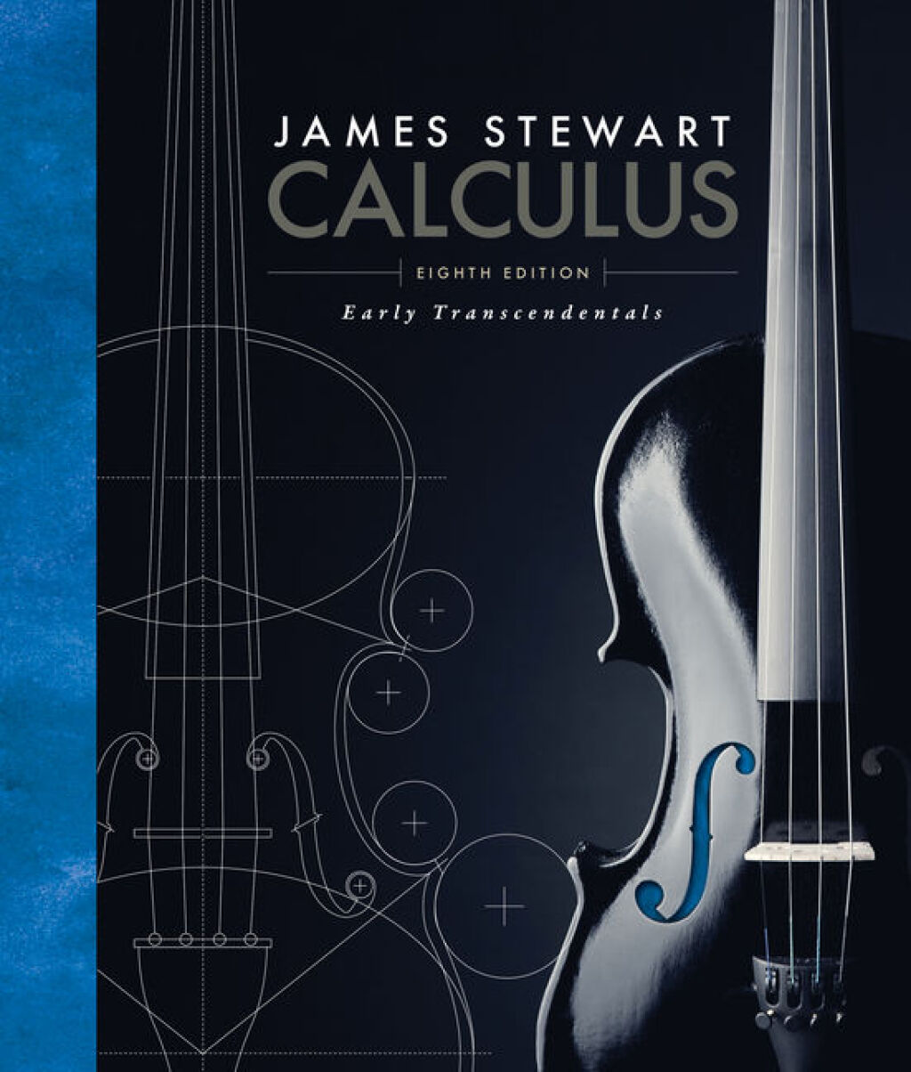 Calculus: Early Transcendentals 8th Edition â€“ PDF/EPUB Version Downloadable
