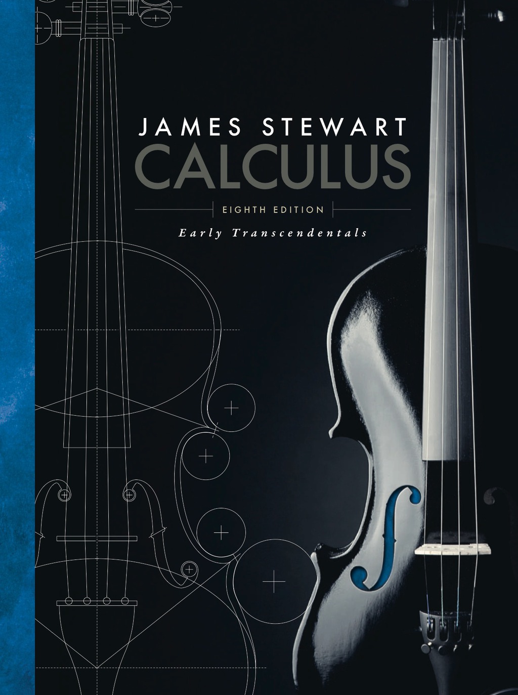 Calculus: Early Transcendentals 8th Edition â€“ PDF/EPUB Version Downloadable