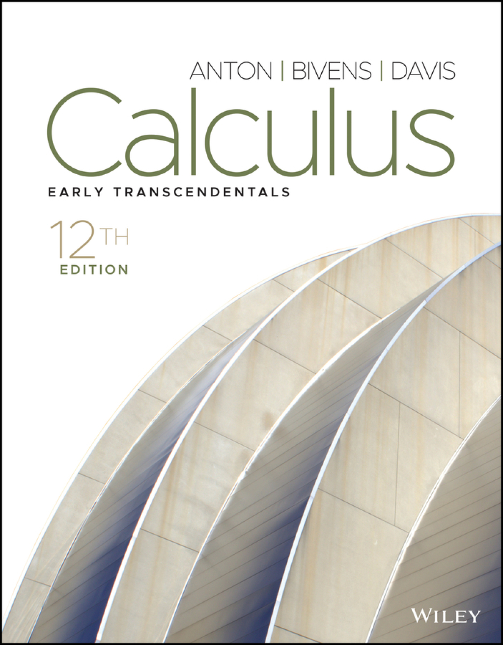 Calculus: Early Transcendentals, Enhanced eText 12th Edition â€“ PDF/EPUB Version Downloadable