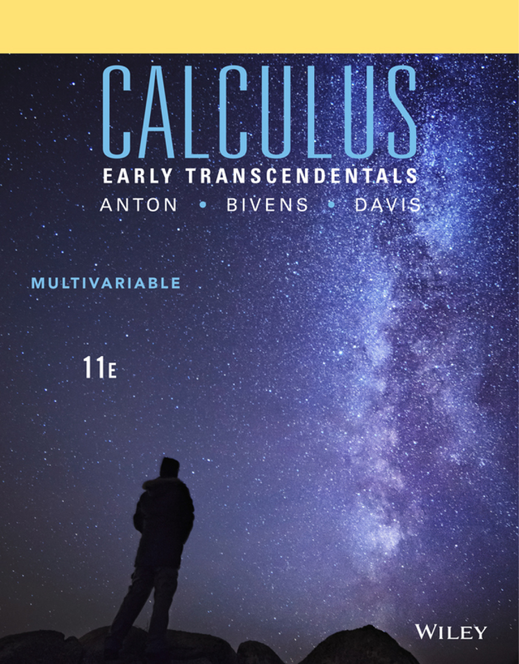 Calculus Early Transcendentals Multivariable, Enhanced eText 11th Edition â€“ PDF/EPUB Version Downloadable