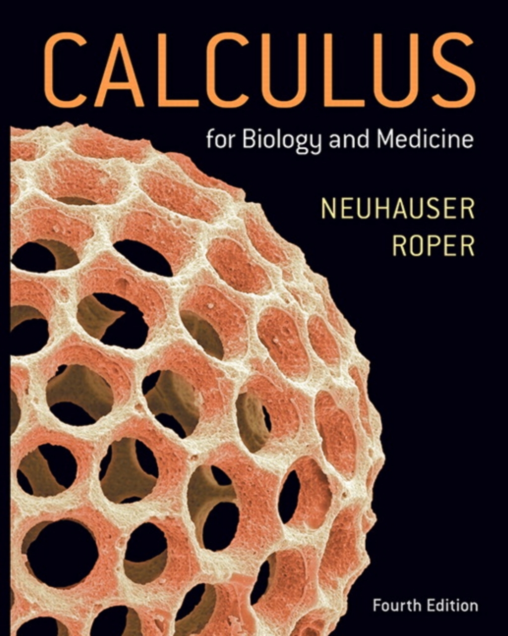 Calculus for Biology and Medicine (Pearson+) 4th Edition â€“ PDF/EPUB Version Downloadable