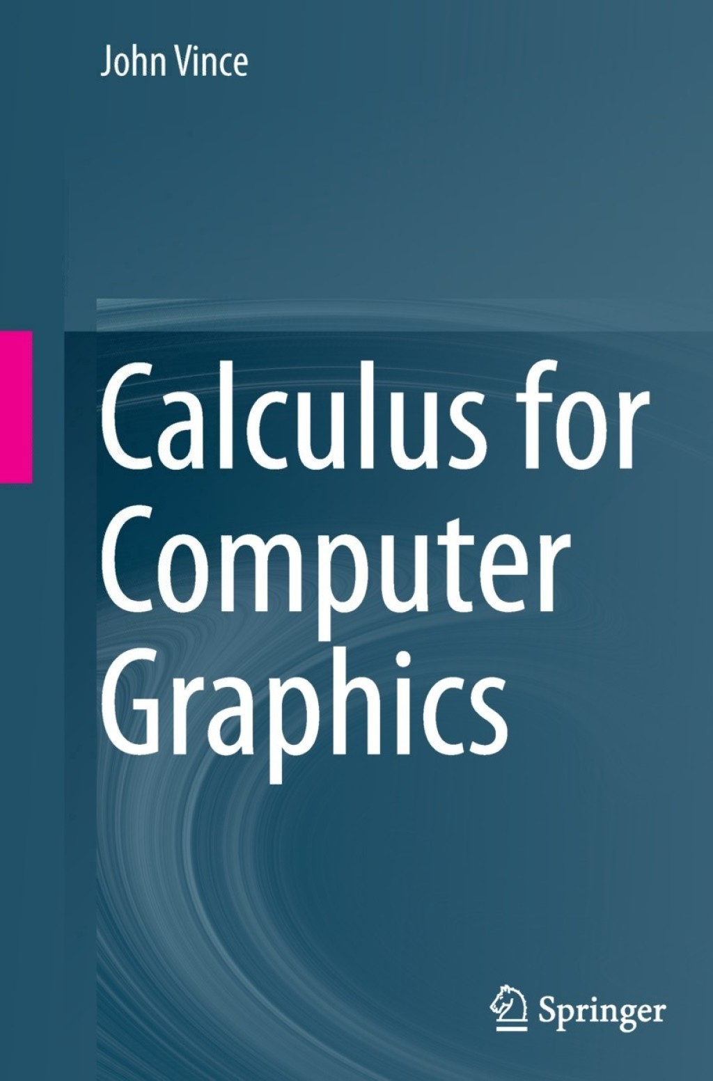 Calculus for Computer Graphics â€“ PDF/EPUB Version Downloadable ...