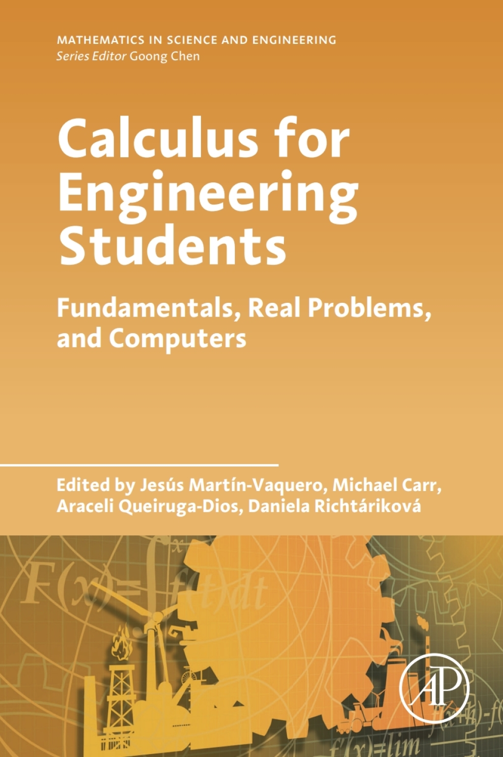 Calculus for Engineering Students Fundamentals, Real Problems, and Computers  â€“ PDF/EPUB Version Downloadable