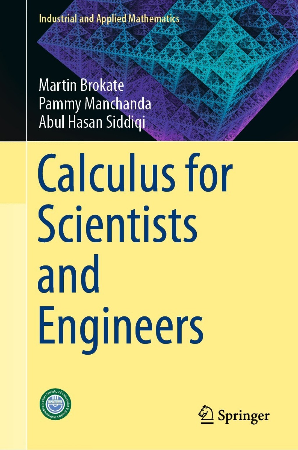 Calculus for Scientists and Engineers  â€“ PDF/EPUB Version Downloadable