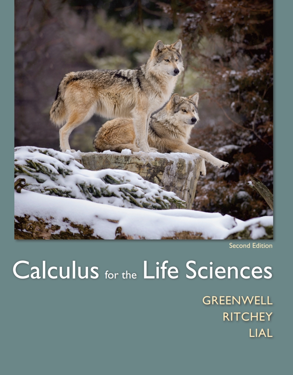 Calculus for the Life Sciences 2nd Edition â€“ PDF/EPUB Version Downloadable