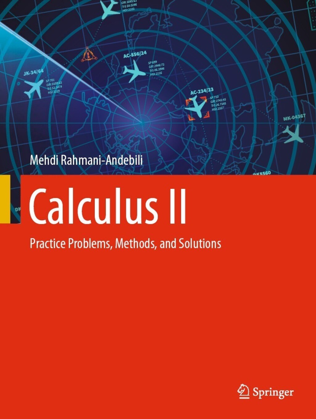 Calculus II Practice Problems, Methods, and Solutions  â€“ PDF/EPUB Version Downloadable