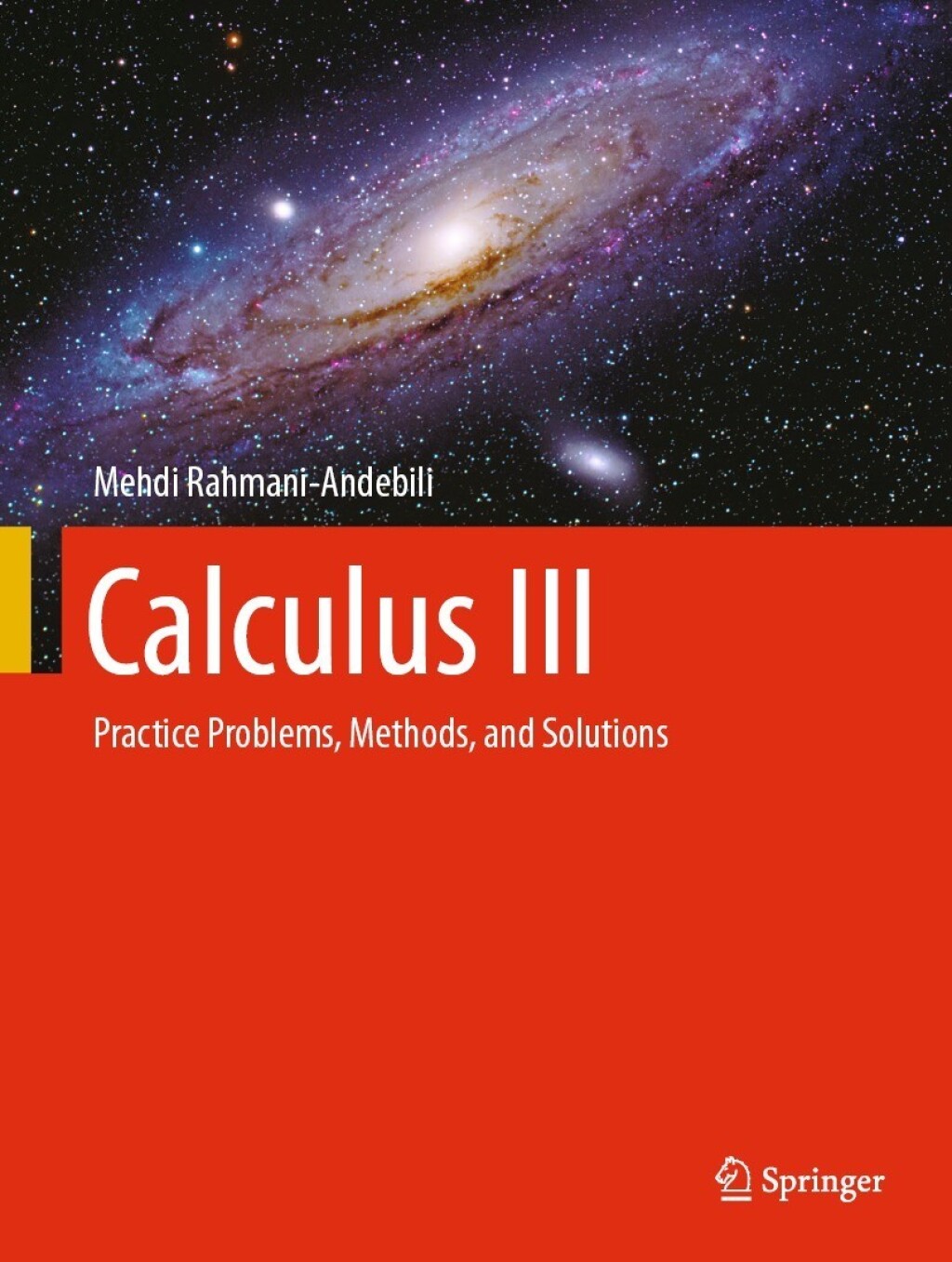 Calculus III Practice Problems, Methods, and Solutions  â€“ PDF/EPUB Version Downloadable