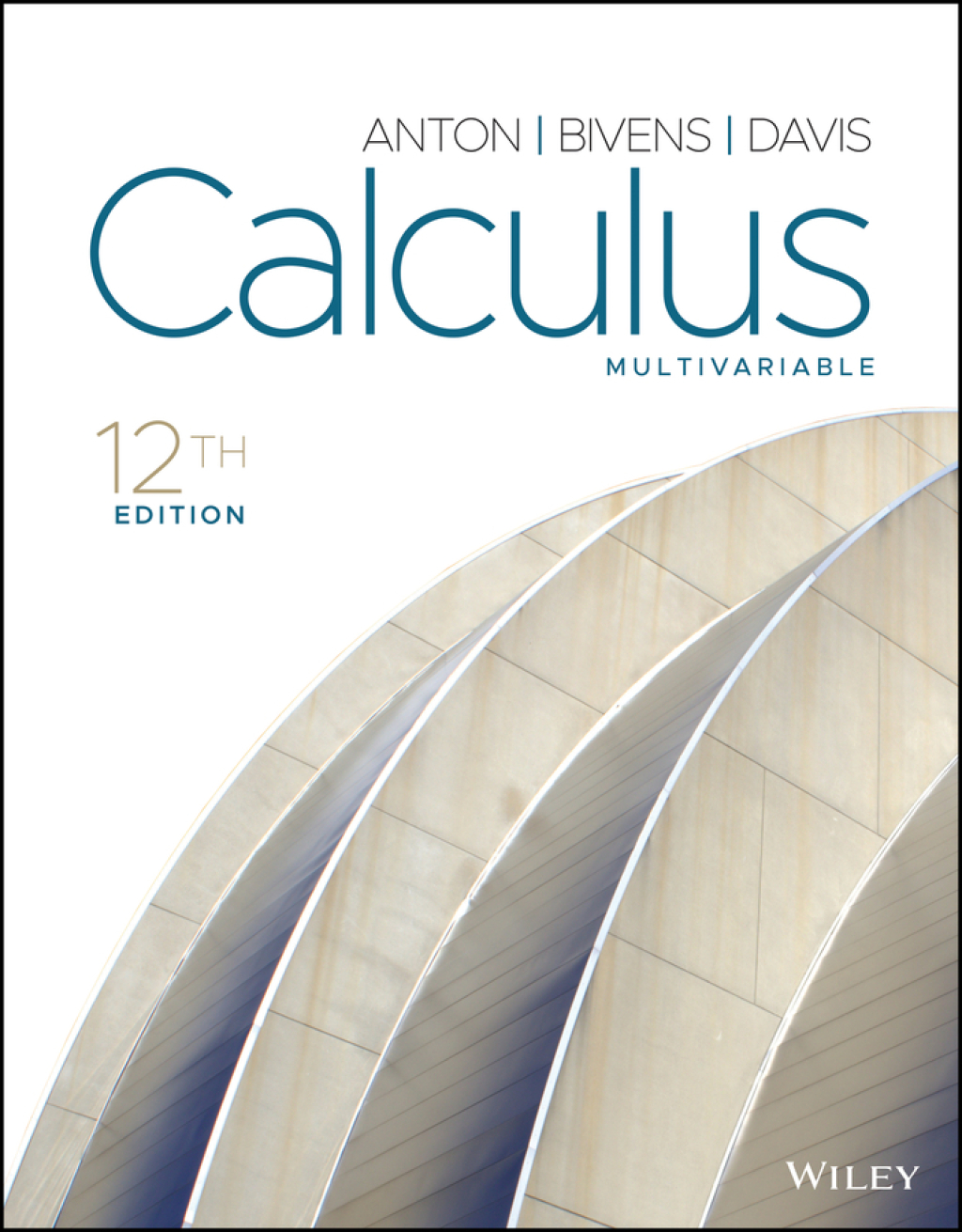 Calculus: Multivariable, Enhanced eText 12th Edition â€“ PDF/EPUB Version Downloadable