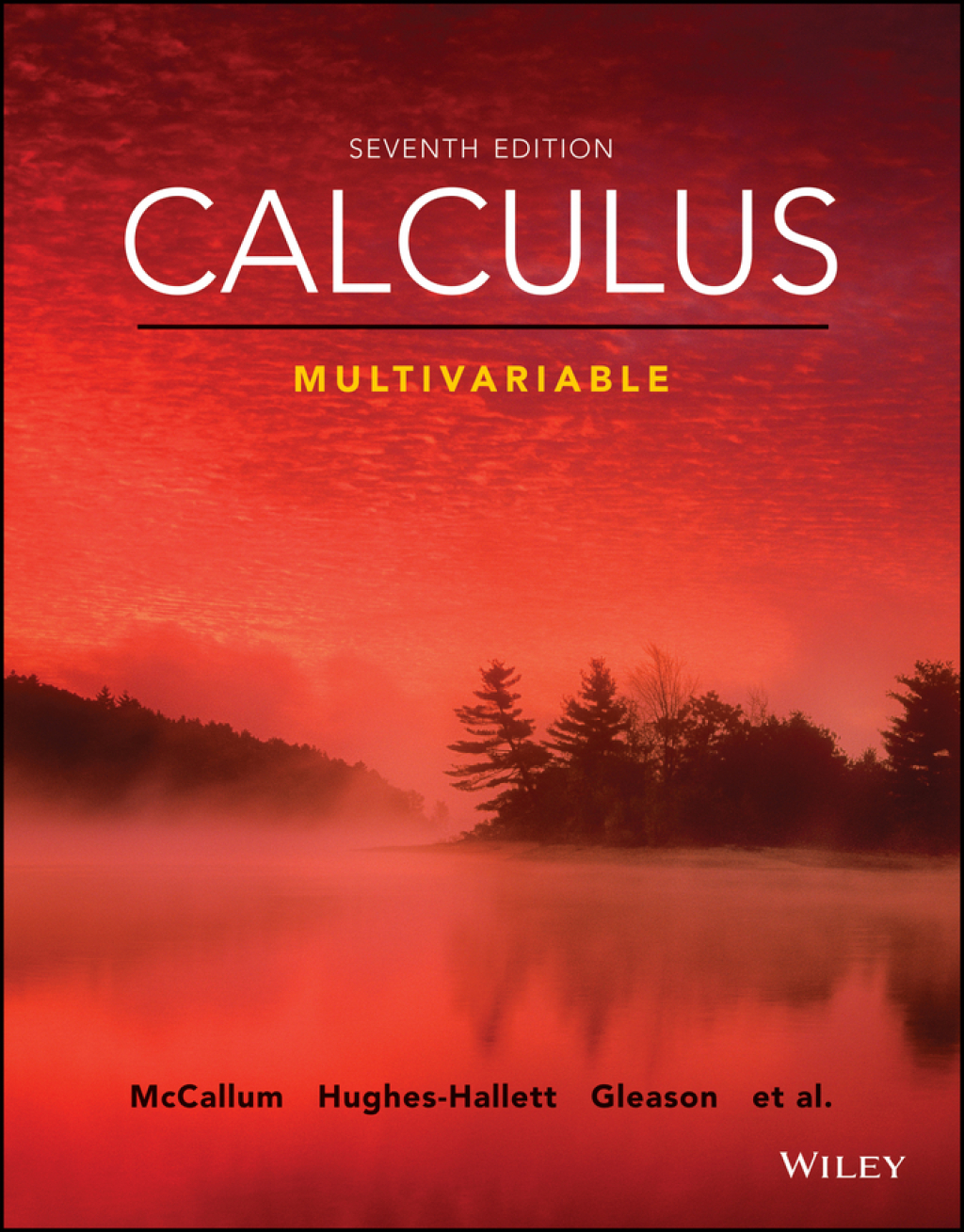 Calculus: Multivariable, Enhanced eText 7th Edition â€“ PDF/EPUB Version Downloadable