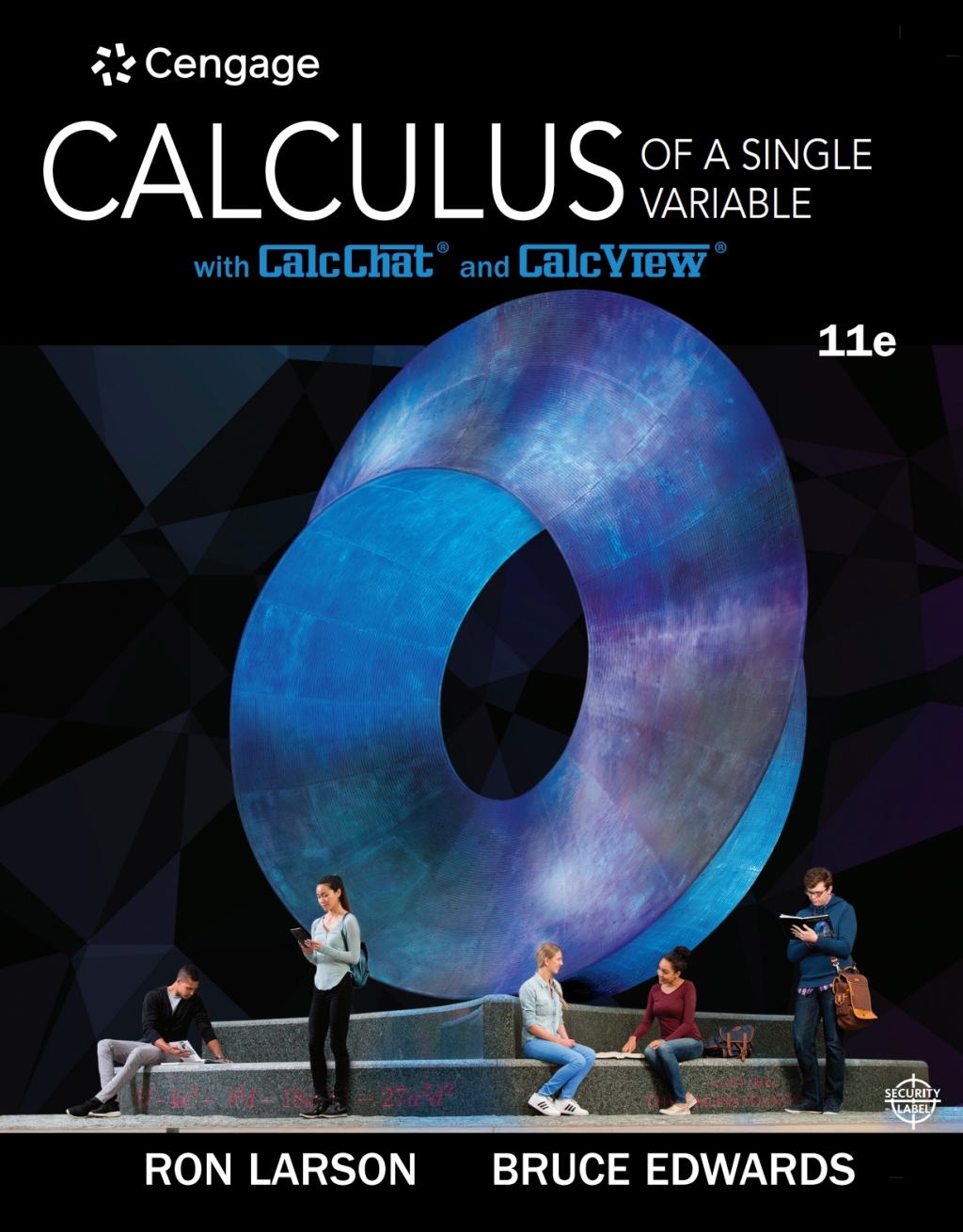 Calculus of a Single Variable 11th Edition â€“ PDF/EPUB Version Downloadable