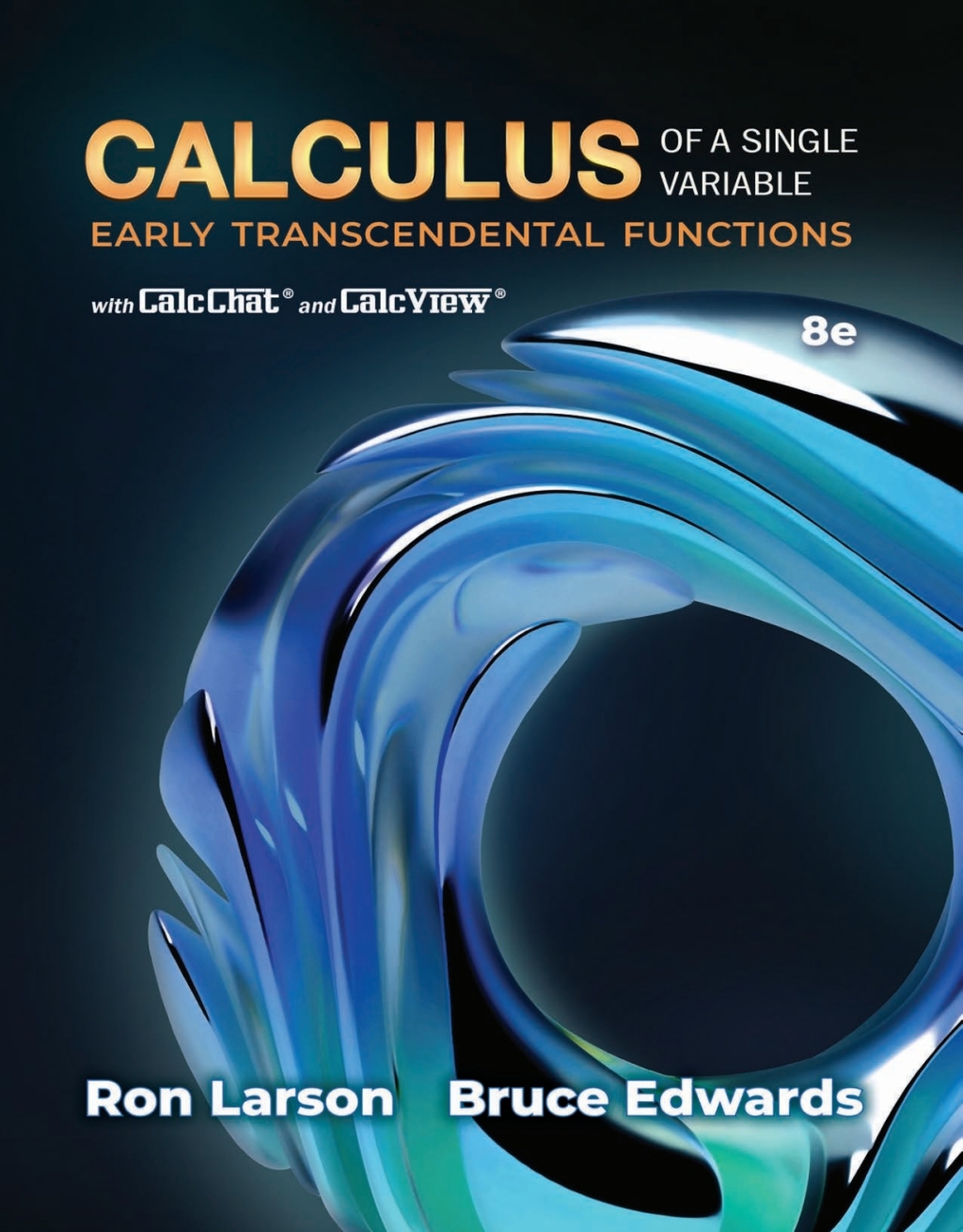 Calculus of a Single Variable 8th Edition â€“ PDF/EPUB Version Downloadable