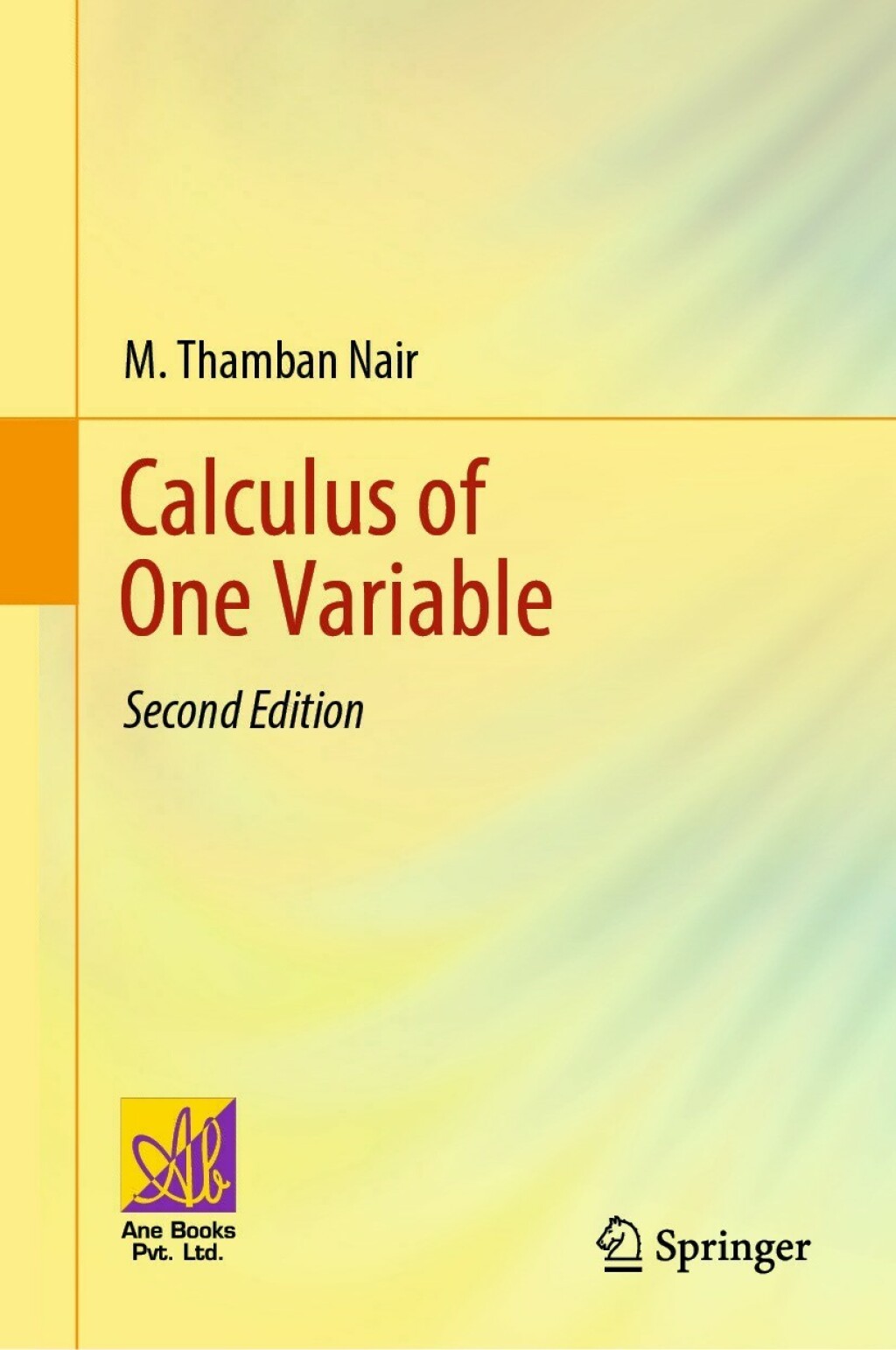 Calculus of One Variable 2nd Edition – PDF/EPUB Version Downloadable Calculus of One Variable 2nd Edition – PDF/EPUB Version Downloadable - Image 1