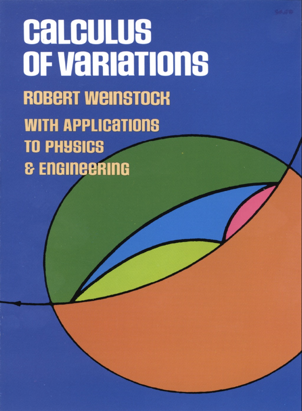 Calculus of Variations - (PDF/EPUB Version)