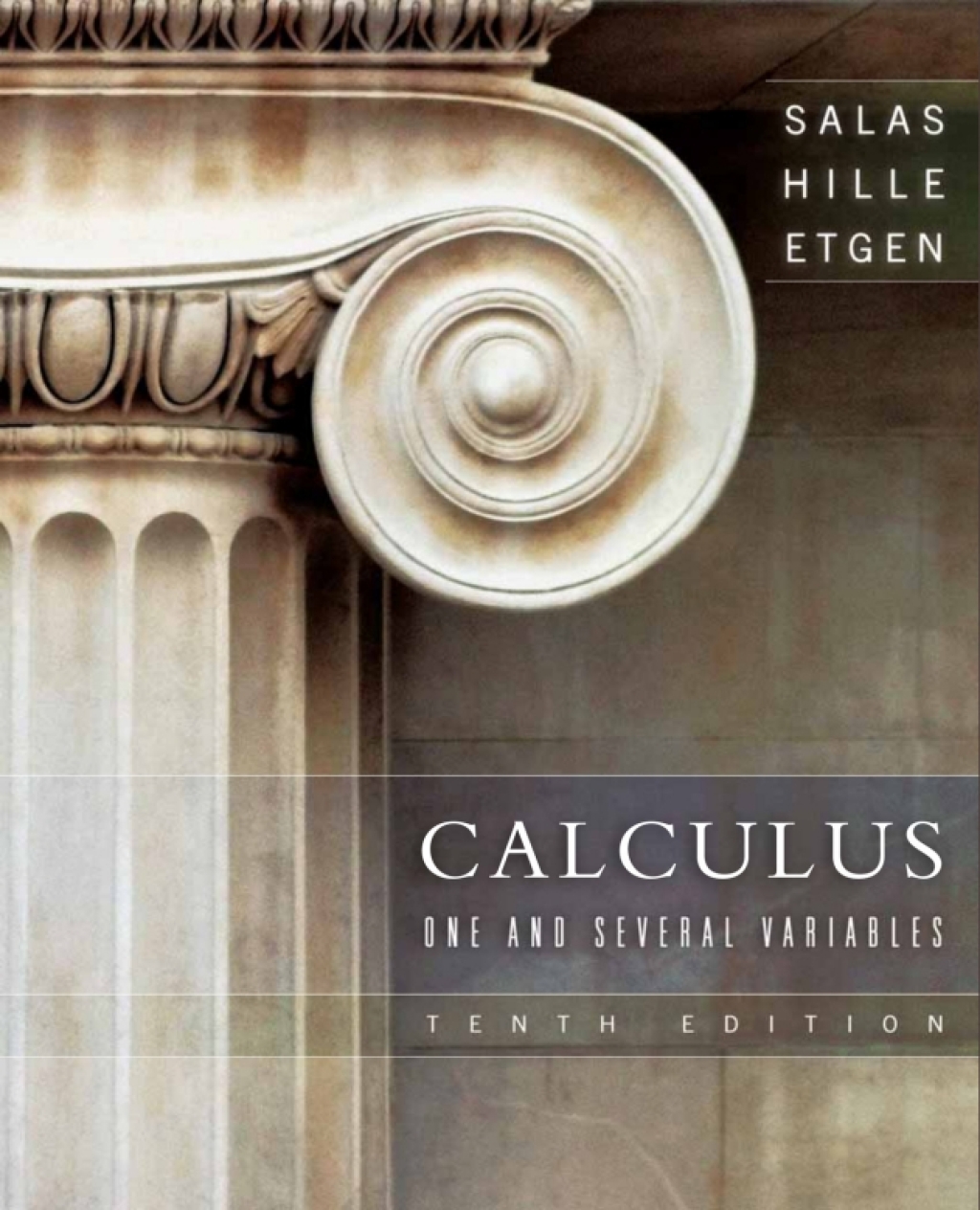 Calculus: One and Several Variables 10th Edition – PDF/EPUB Version Downloadable Calculus: One and Several Variables 10th Edition – PDF/EPUB Version Downloadable - Image 1