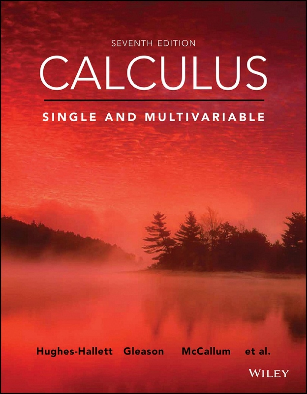 Calculus: Single and Multivariable 7th Edition â€“ PDF/EPUB Version Downloadable
