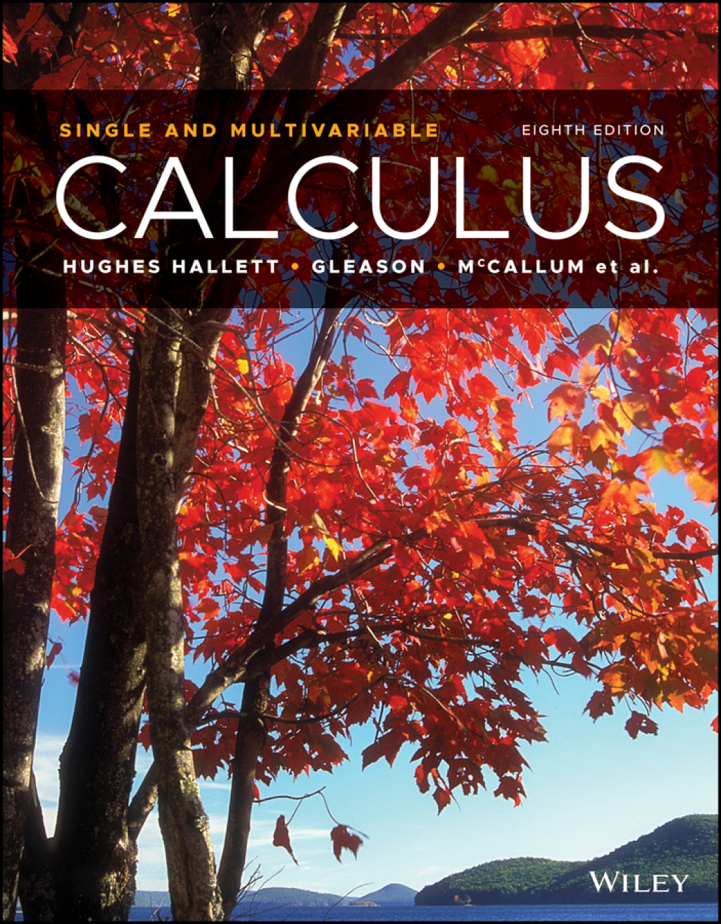Calculus: Single and Multivariable 8th Edition â€“ PDF/EPUB Version Downloadable