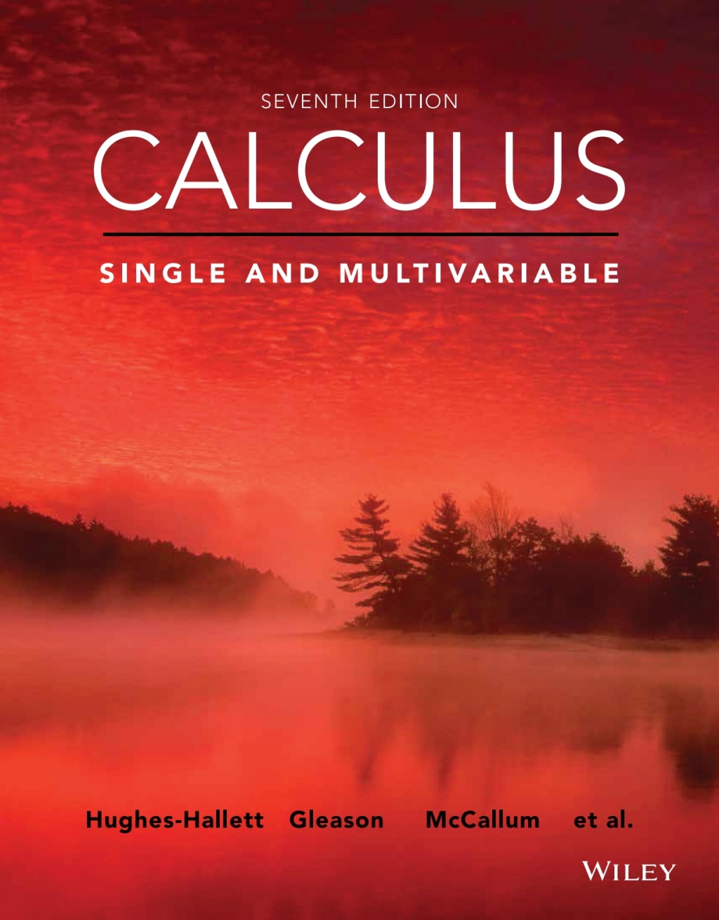 Calculus: Single and Multivariable Seventh Edition WileyPLUS Single-term 7th Edition â€“ PDF/EPUB Version Downloadable