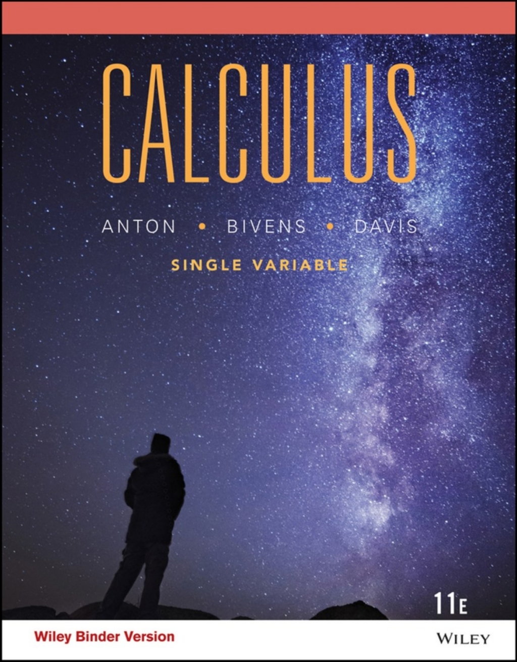Calculus: Single Variable 11th Edition â€“ PDF/EPUB Version Downloadable