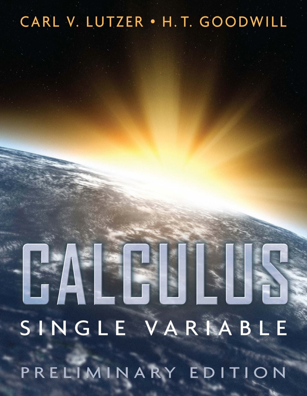 Calculus: Single Variable 1st Edition – PDF/EPUB Version Downloadable Calculus: Single Variable 1st Edition – PDF/EPUB Version Downloadable - Image 1