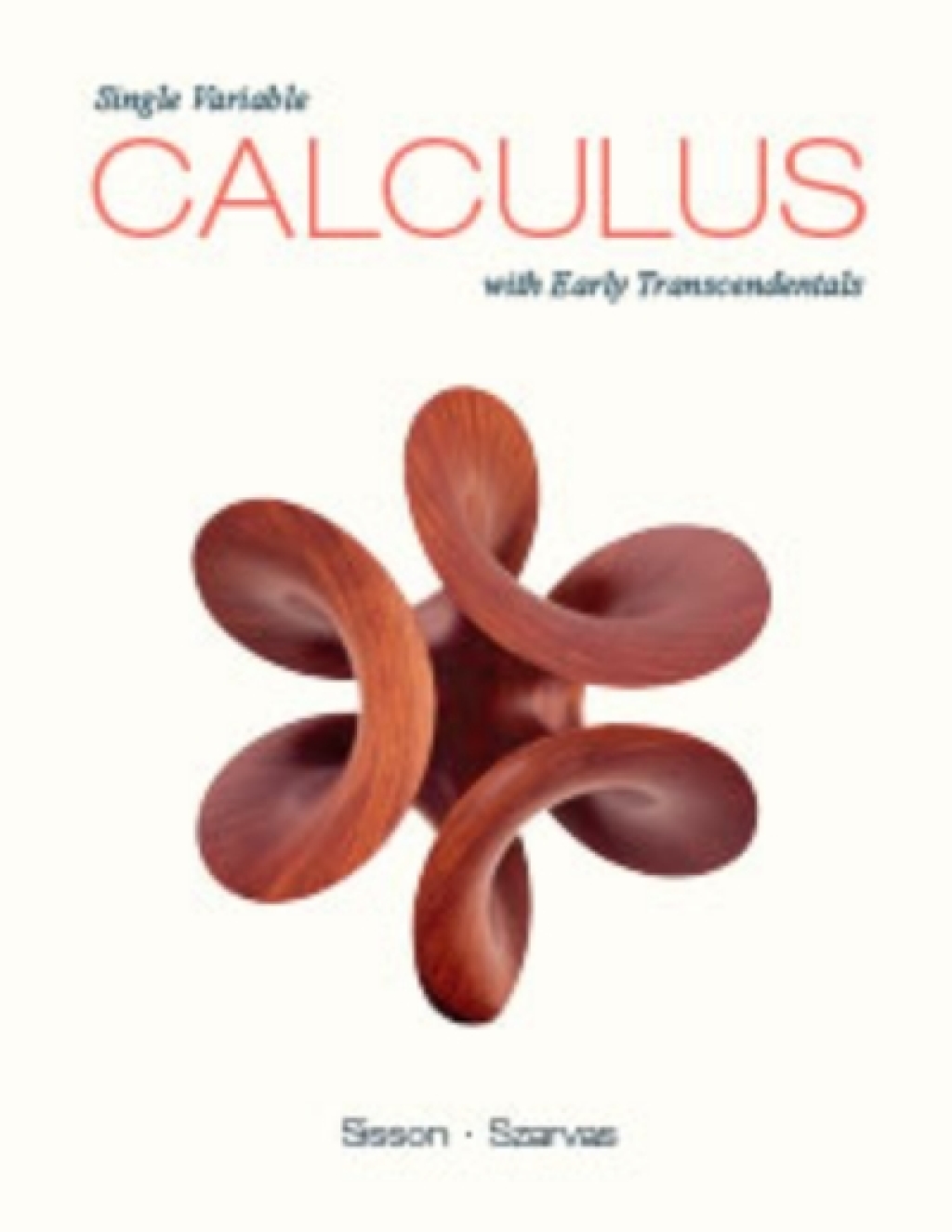 Calculus: Single Variable 1st Edition â€“ PDF/EPUB Version Downloadable
