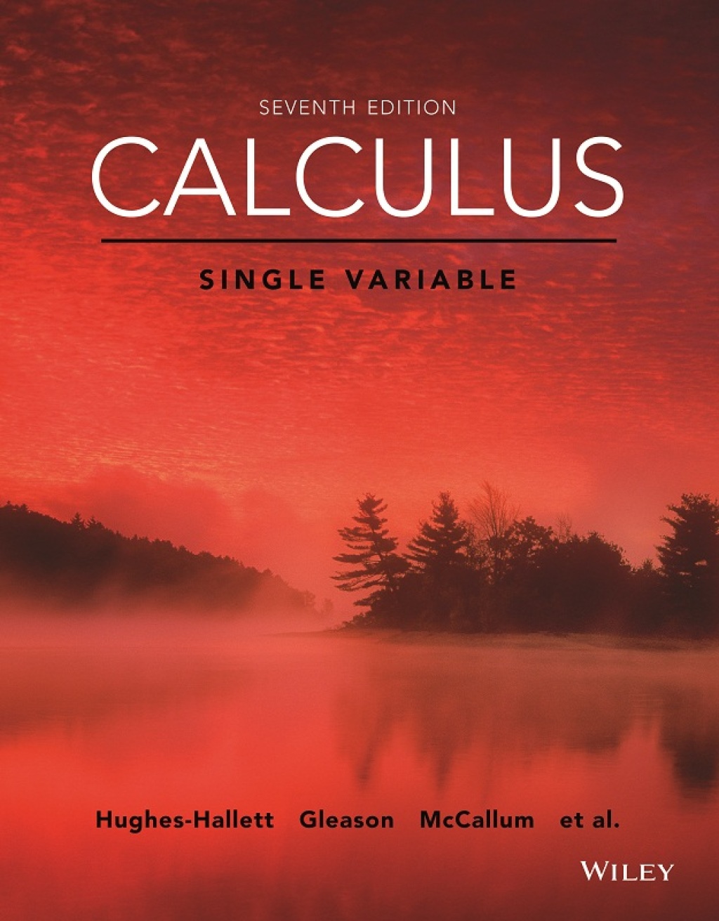 Calculus: Single Variable 7th Edition â€“ PDF/EPUB Version Downloadable