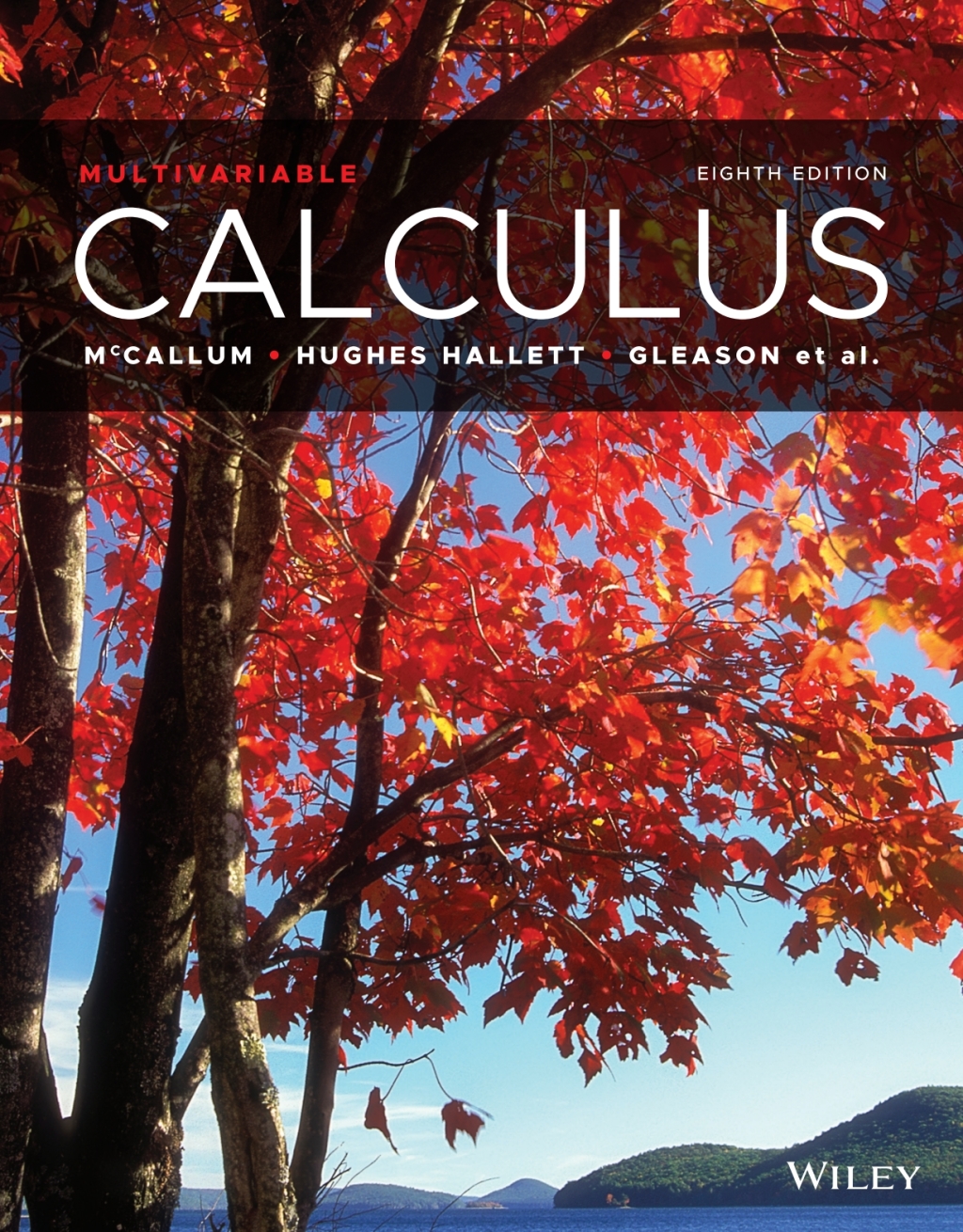 Calculus Single Variable, 8th Edition WileyPLUS Single-term 8th Edition â€“ PDF/EPUB Version Downloadable