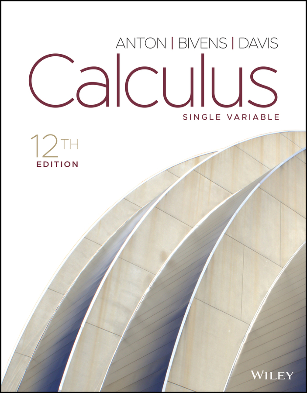 Calculus: Single Variable, Enhanced eText 12th Edition â€“ PDF/EPUB Version Downloadable