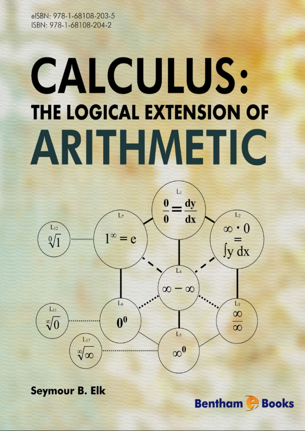 Calculus: The Logical Extension of Arithmetic 1st Edition - (PDF/EPUB Version)
