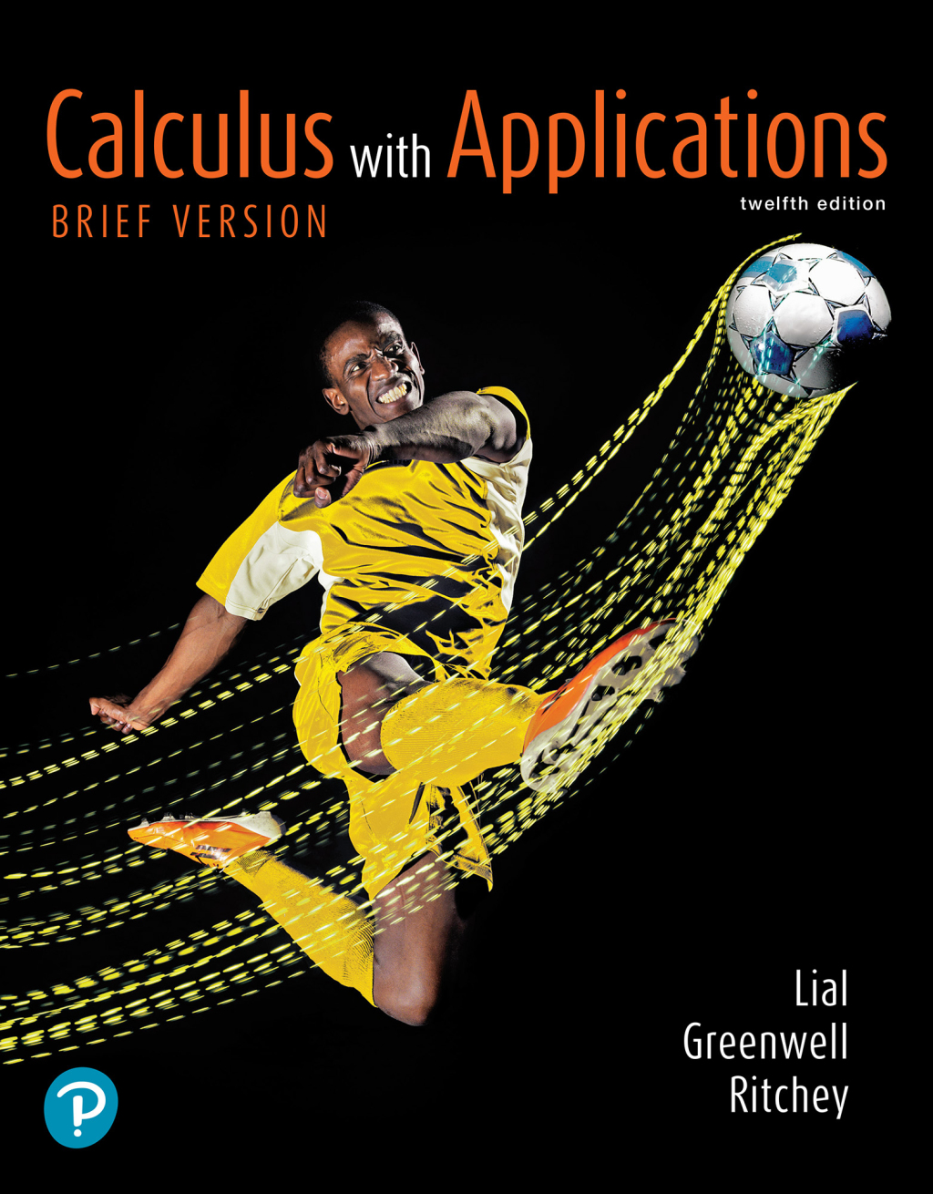 Calculus with Applications, Brief Version 12th Edition â€“ PDF/EPUB Version Downloadable
